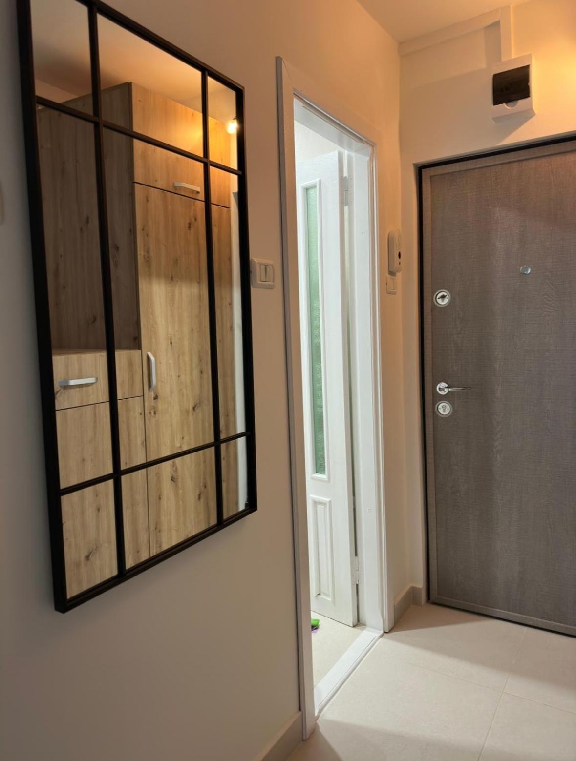 One Room Apartment- Self Check-In 24H 레시차 외부 사진